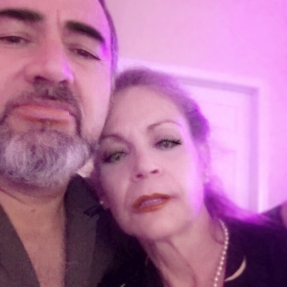 Meet your Posher, Patricia - Picture 1 of 1